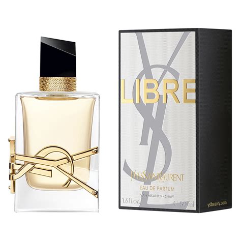 nuova testimonial yves saint laurent|YSL Libre Is the Trending Perfume That Will Earn You .